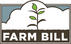 A Farm Bill for our planet