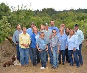 Walker Apples: 107 Years of Family Farming Tradition
