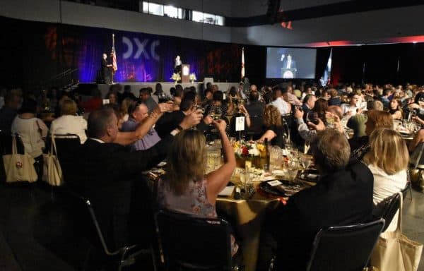 Borba Family Salute Raises $850,000 For Fresno State Ag Students, Programs