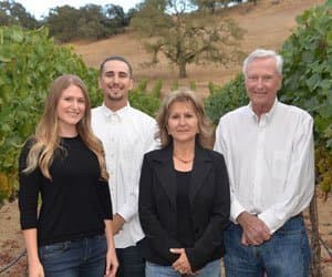Anderson Family Ranch: 159 Years of Sonoma County Agriculture