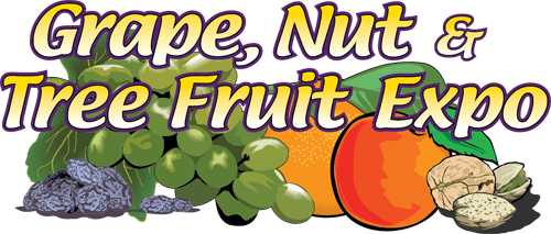 Don’t Miss the Grape, Nut & Tree Fruit Expo at the Fresno Fairgrounds