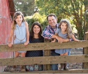 Stemple Creek Ranch: Ponica Family Raises Grass-Fed and Organic Meat