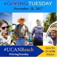 UC ANR Supporters Give Over $85,000