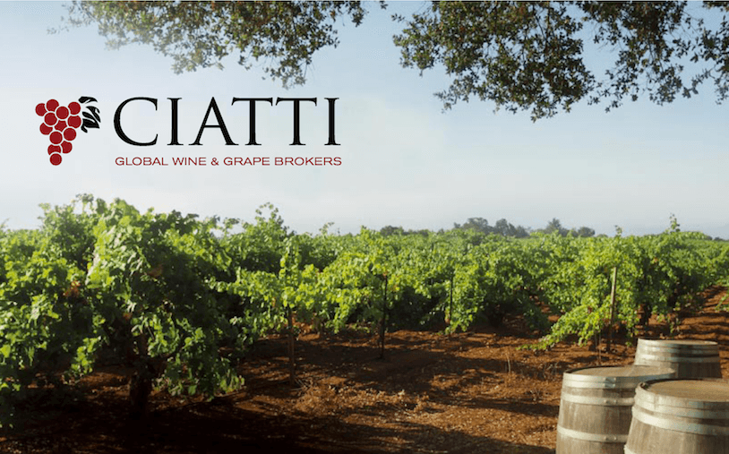 State of the North Coast Wine Industry with the Ciatti Co
