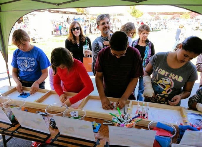Latino Youths Increase Their Presence In UC ANR 4-H Program