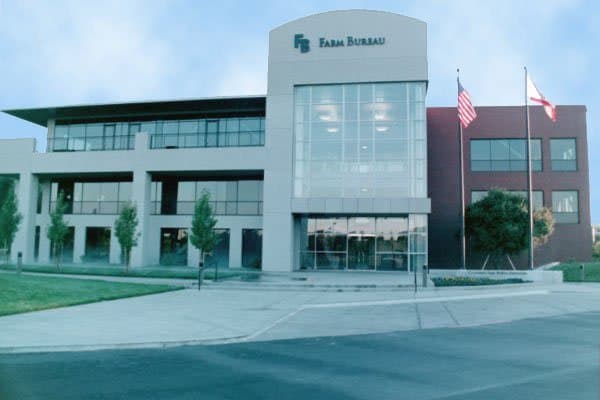 California Farm Bureau Seeks Alternative Immigration Solution