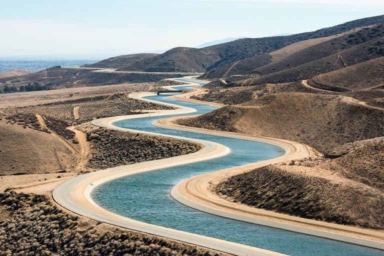 DWR Increases Water Supply Allocation to State Water Contractors
