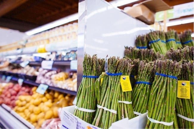 NPI Study Finds that Prices for Fruits and Vegetables May be Higher in Low-Income Neighborhoods