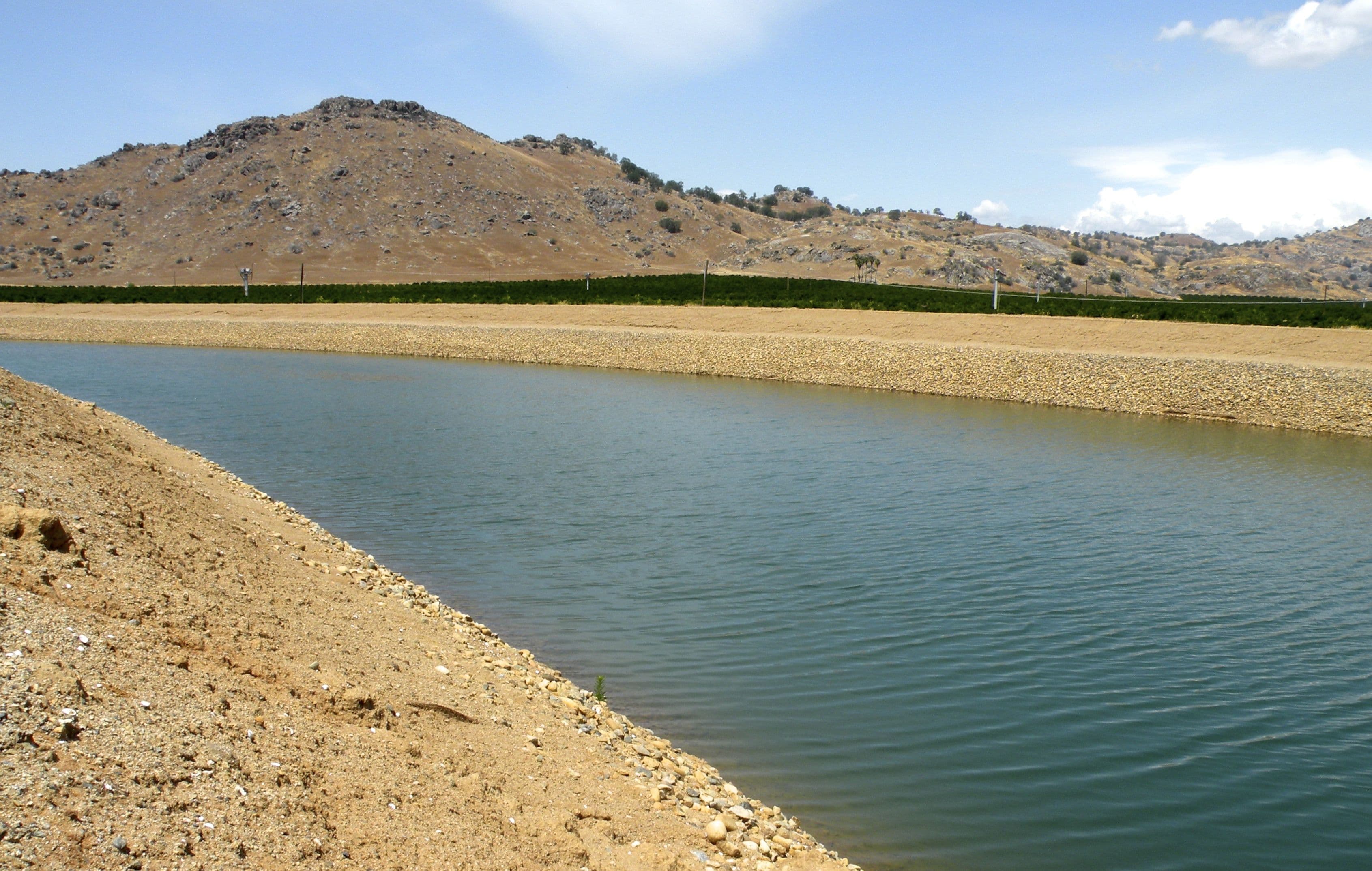 Irrigation Districts’ Court Victory Reestablishes Certainty for Irrigation Water