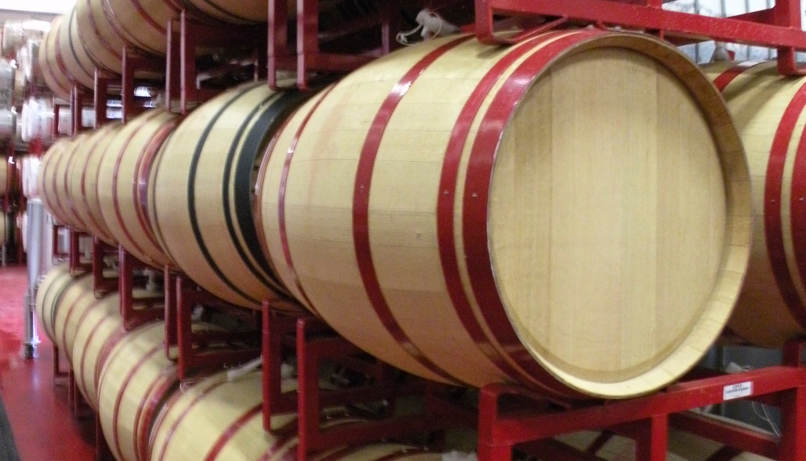 CA Wine Sales Hit $35.2 Billion in U.S. Market
