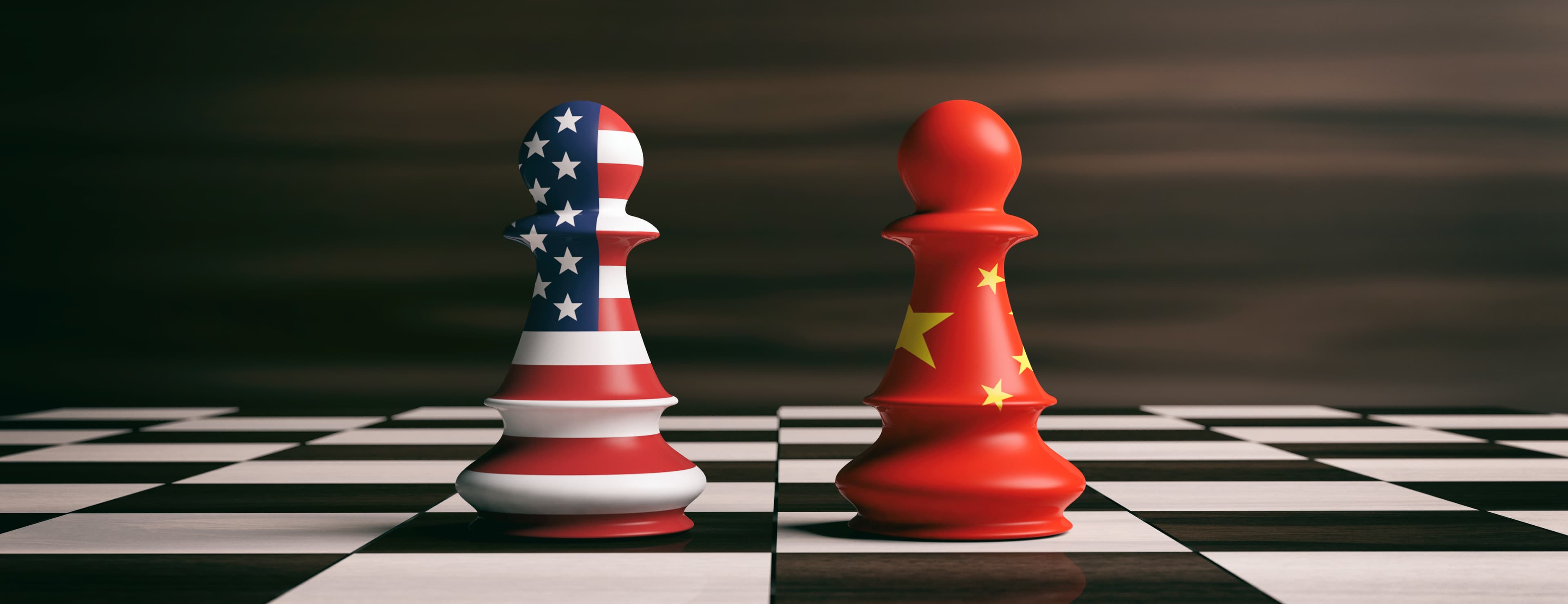 Almond Board on International Trade War Impact
