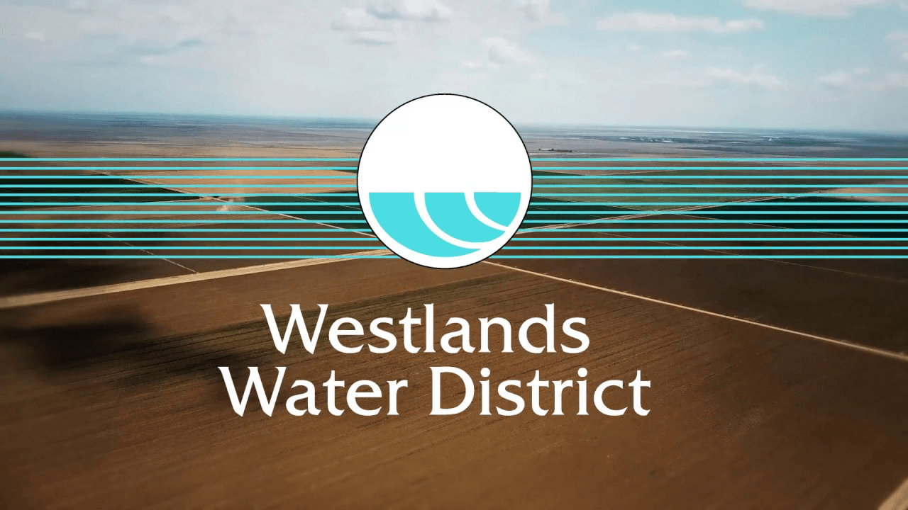 A REPORT ON CALIFORNIA’S BROKEN WATER SYSTEM – Westland’s Food for Thought