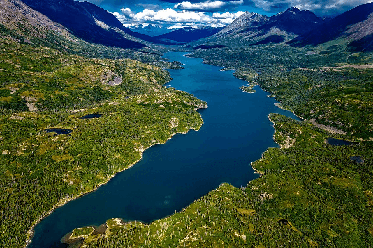 Public Hearing on Proposed New “Waters of the United States”