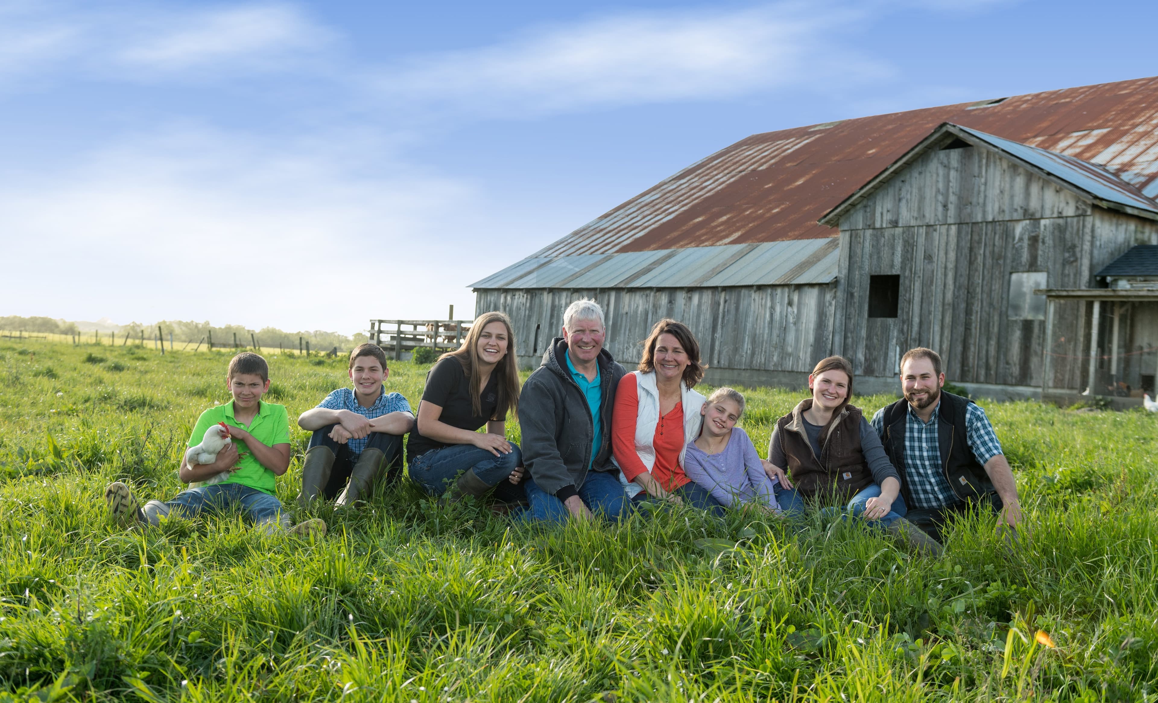 California Dairy Digital Magazine: April 2019 Issue