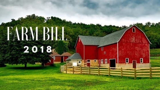 USDA Update on Farm Bill Implementation Progress