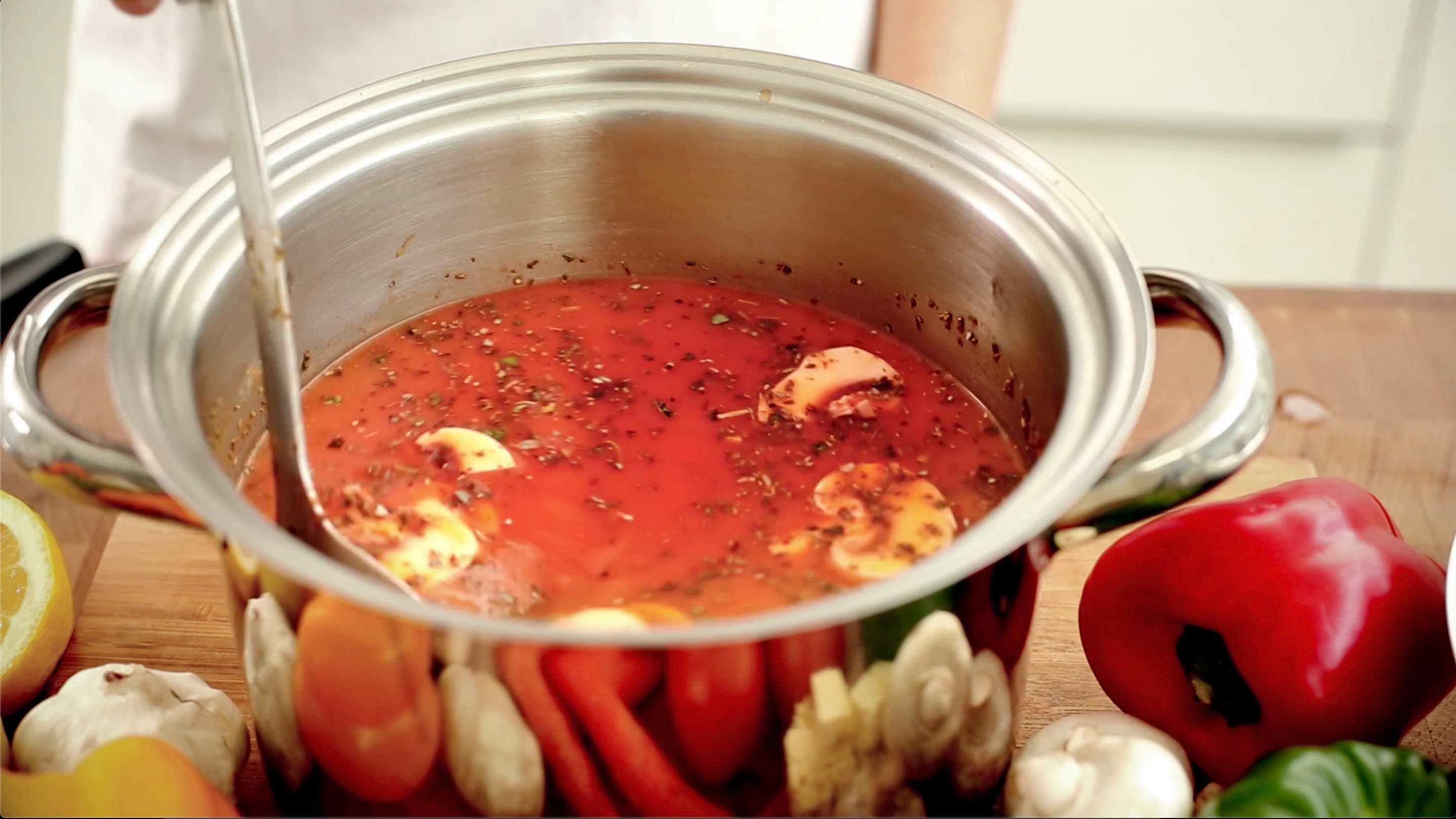 Consumer Trends to Increase Demand for CA Processing Tomatoes