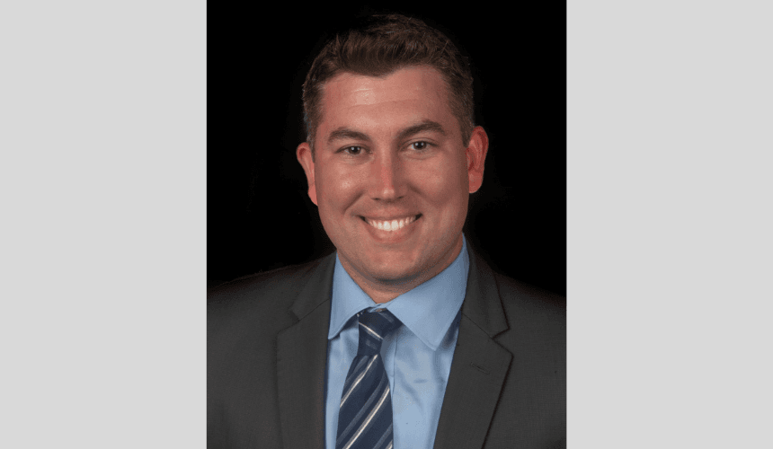 California Fresh Fruit Association Names Ian Lemay New President