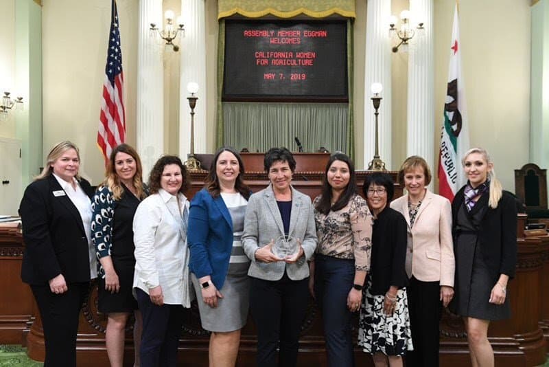 Ag Advocacy Group Awards Cornucopia Award