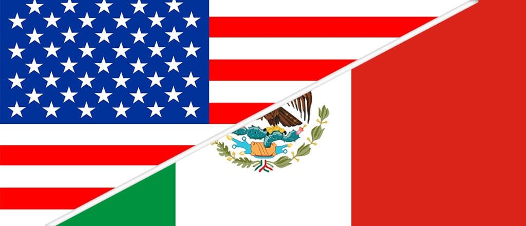 Western Growers Statement on U.S. and Mexico Trade Deal