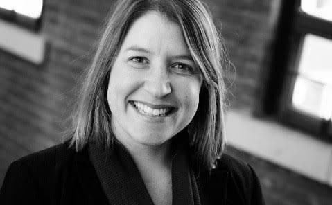 American Farmland Trust Hires Dr. Gabrielle Roesch-McNally as Women for Land Initiative Director