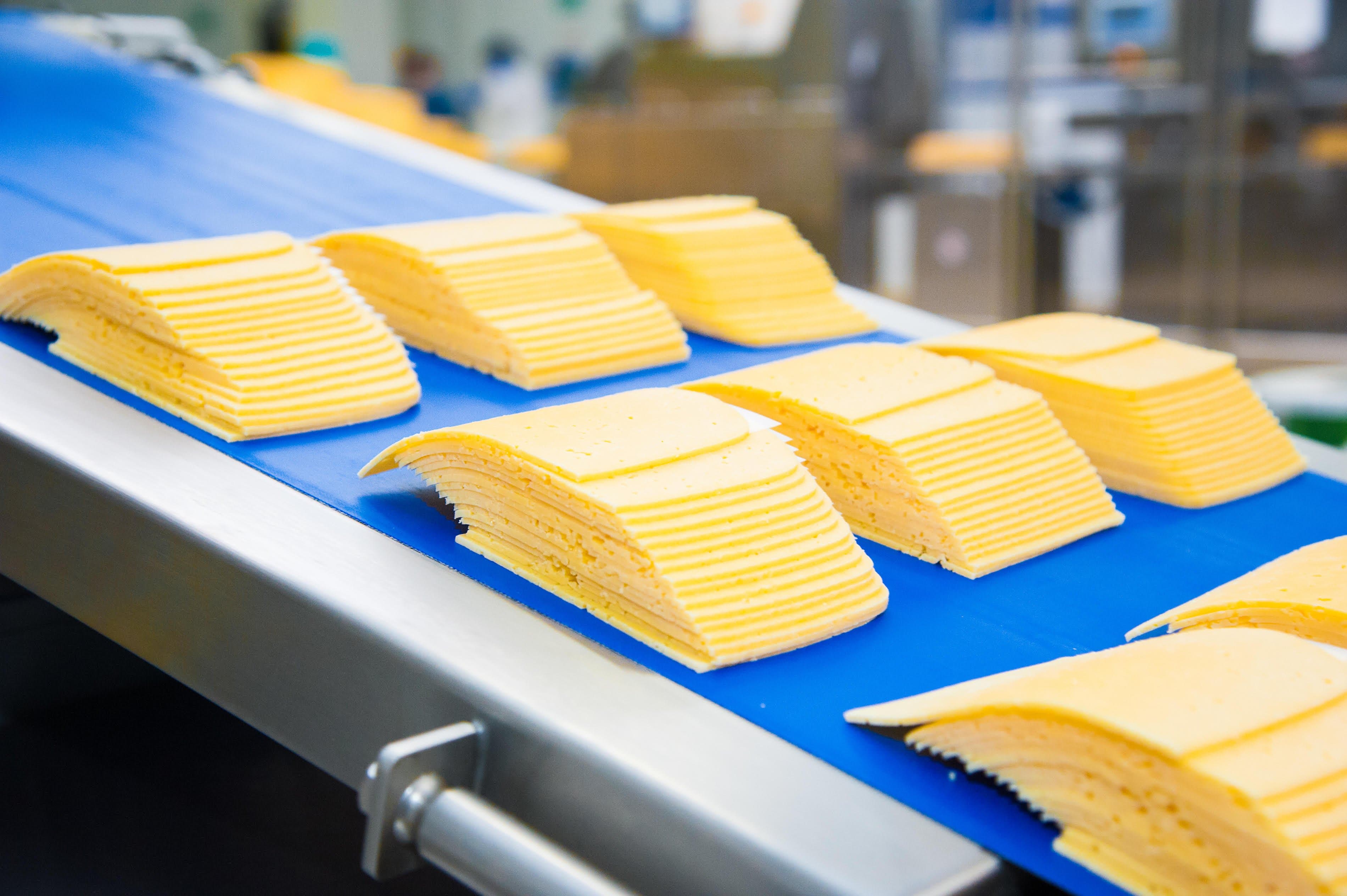 Dairy Business Innovation Grant Through USDA Farm Bill