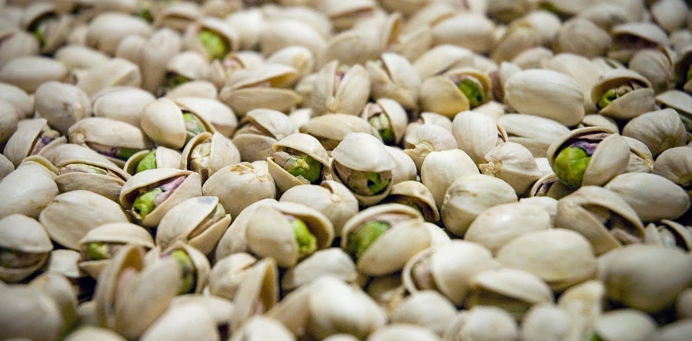 Economic Study Bolsters Value Of Generic Marketing Efforts By Pistachio Industry