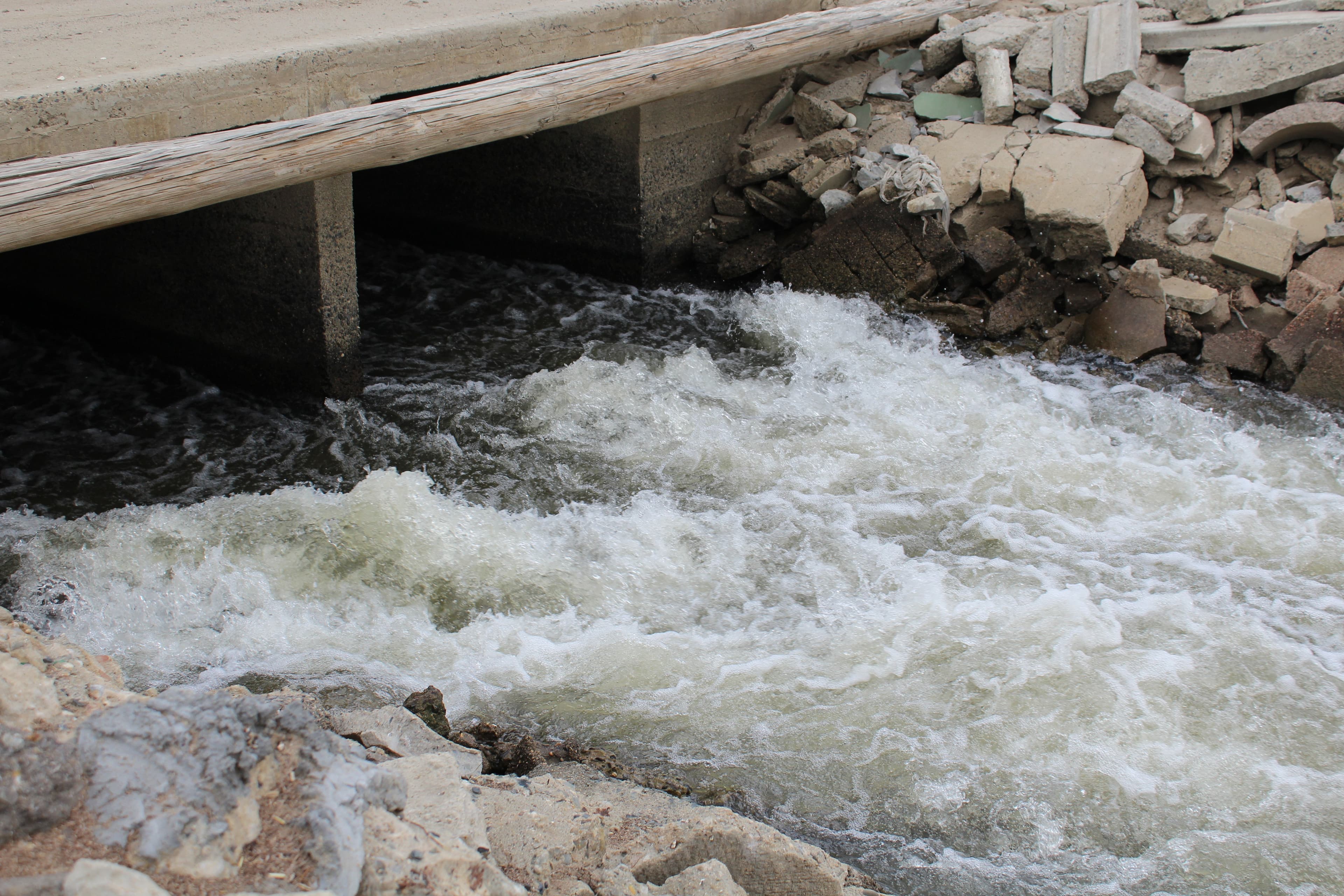 Reclamation awards $1 million in CALFED grants to improve water reliability, enhance environment