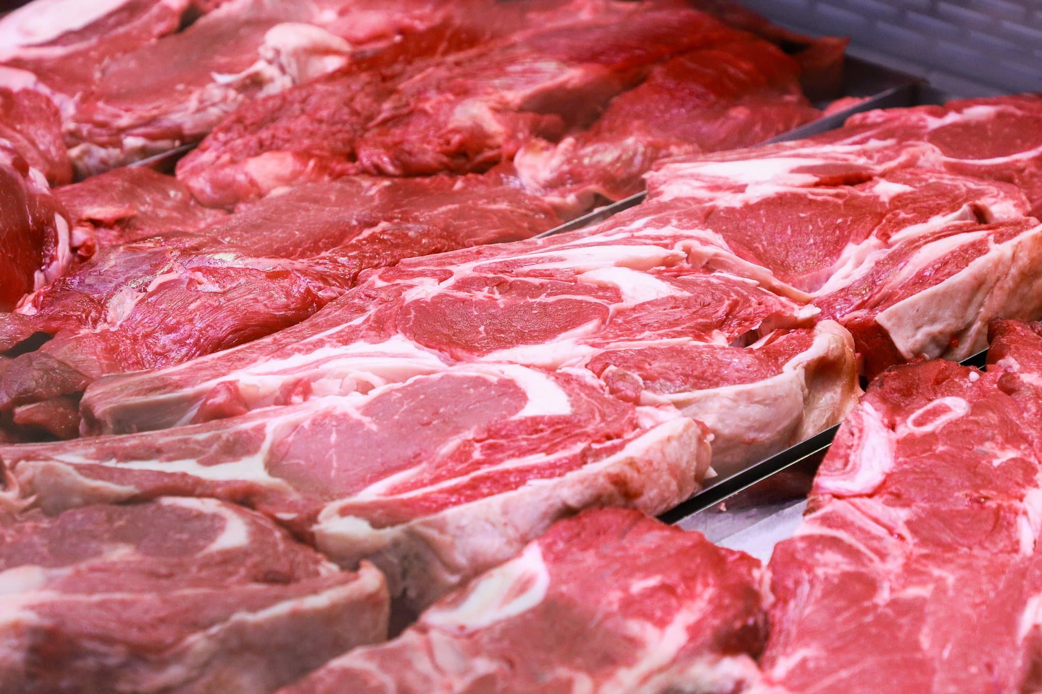 Meat and Poultry Producers Provide Food for Families in Pandemic
