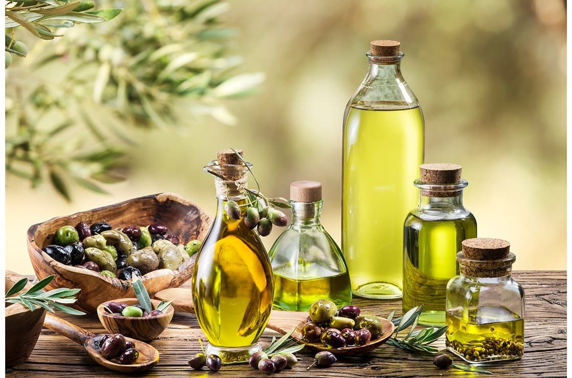 California Olive Oil Day 2020 Recap