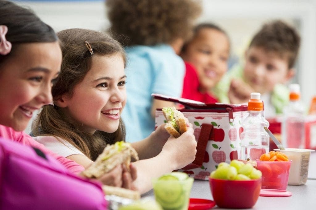 Dairy Council of CA Encourages Healthy Eating During Unprecedented Times