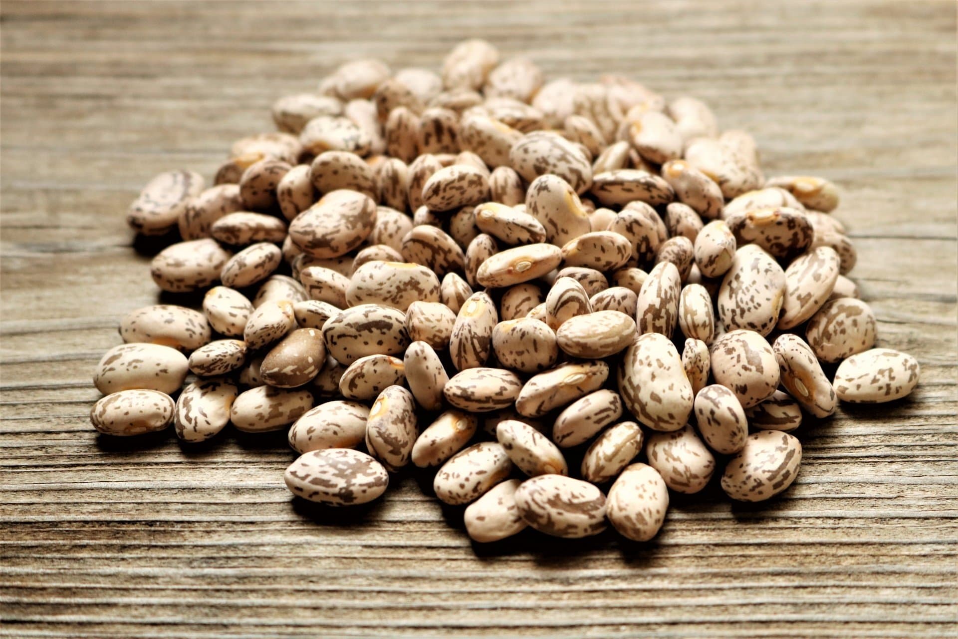 Keeping Pinto Beans Away from the Dark Side