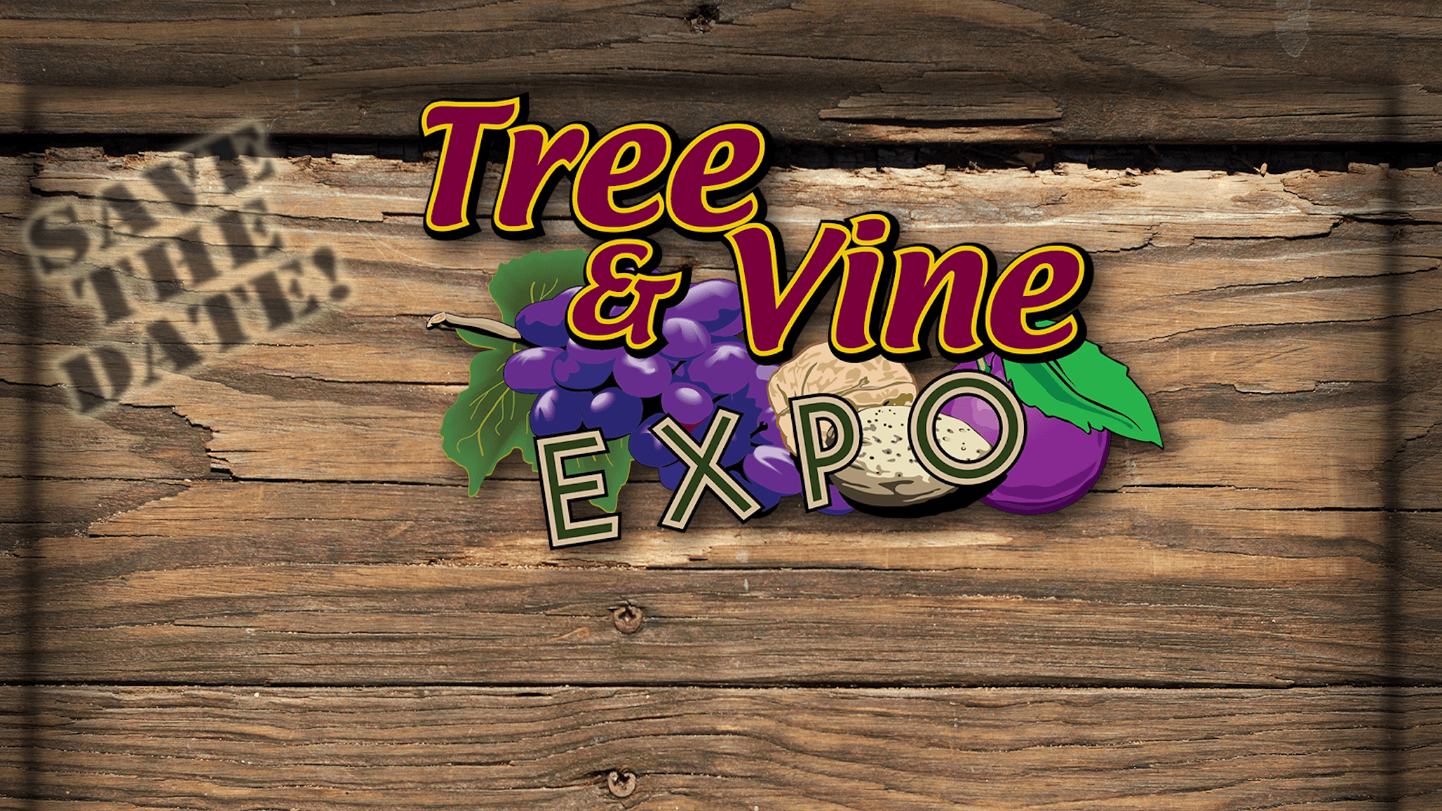 Don’t Miss Malcolm Media’s Virtual Tree & Vine Expo, Nov. 10-11