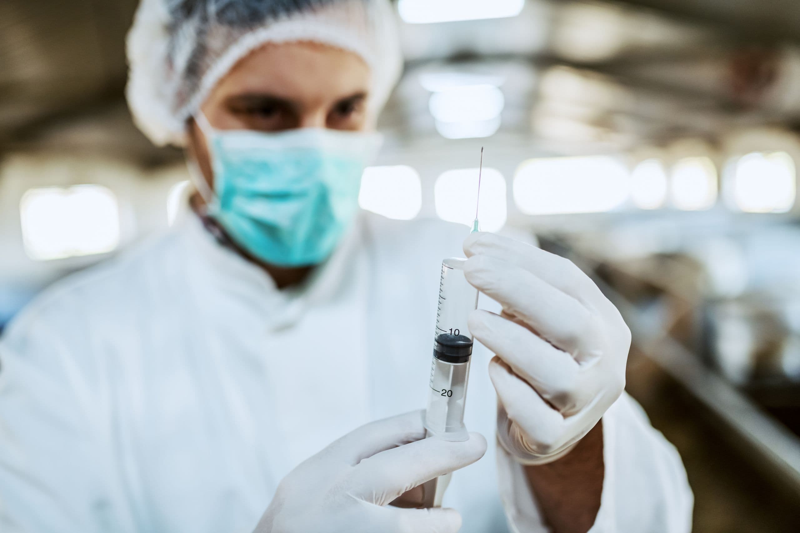 Compound from Soil Bacterium Gets Reboot as Antibiotics Super Booster