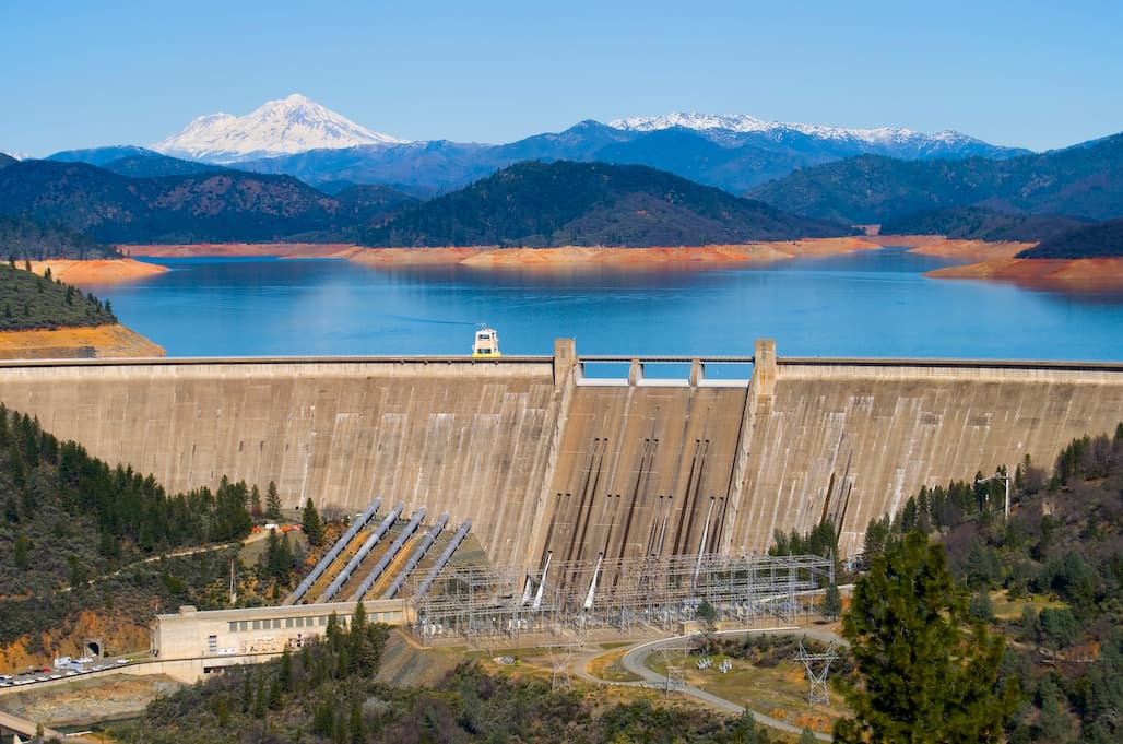 National Coalition Pushes for Investment in Aging Water Infrastructure