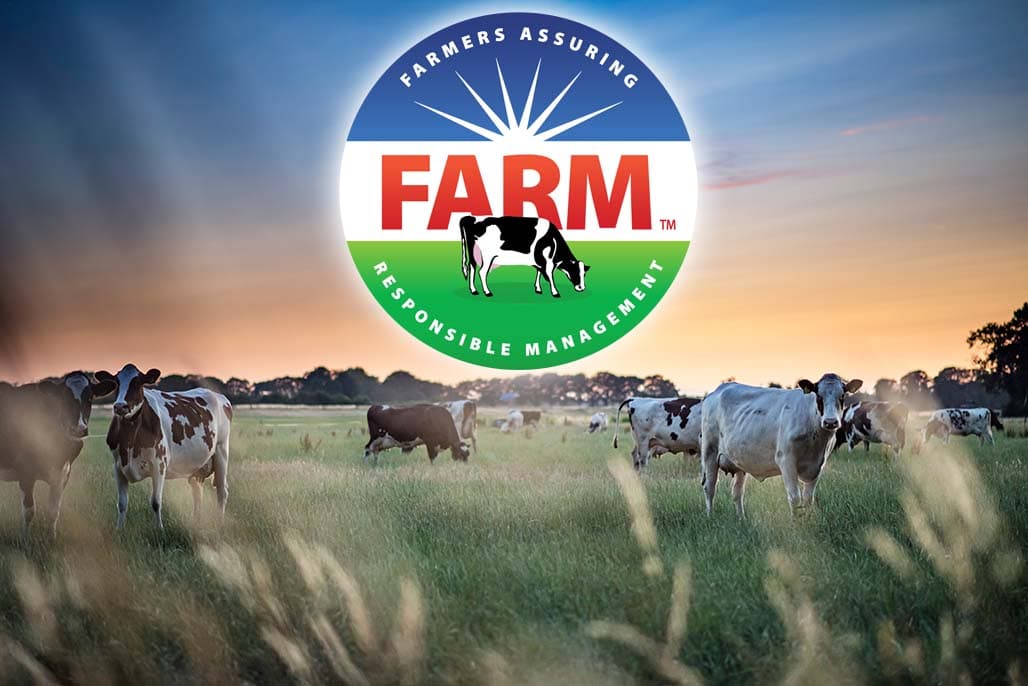 FARM Program 2020 Year in Review