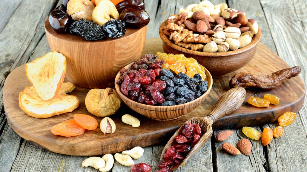 CA Prune Board Addresses Non-Tariff Barriers for Nuts & Dried Fruit