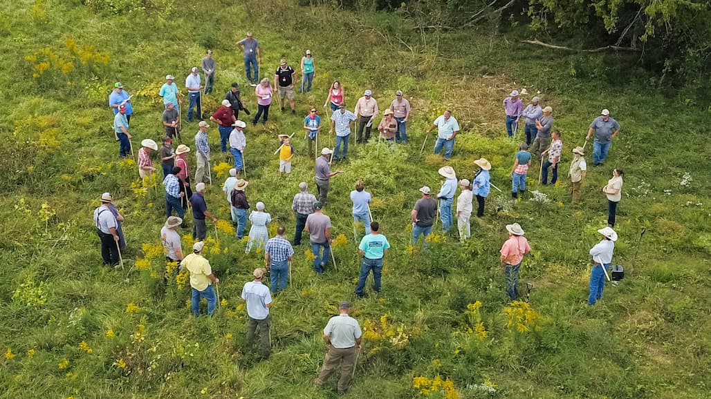 Poll Reveals Regenerative Farming Practices Yield Benefits Early, Increase with Time