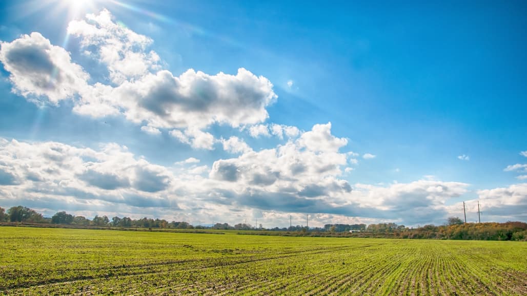 Bond to Invest in Climate Resilience & Food Security Passes Assembly Agriculture Committee