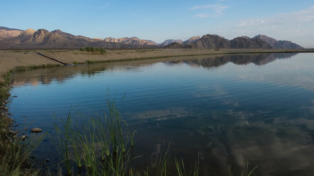 $26 Million to Support Critically Overdrafted Groundwater Basins in CA