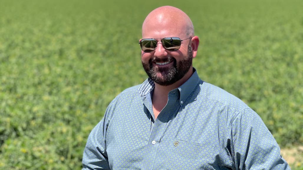 Westlands Water District Board of Directors Appoints Ryan Ferguson as President