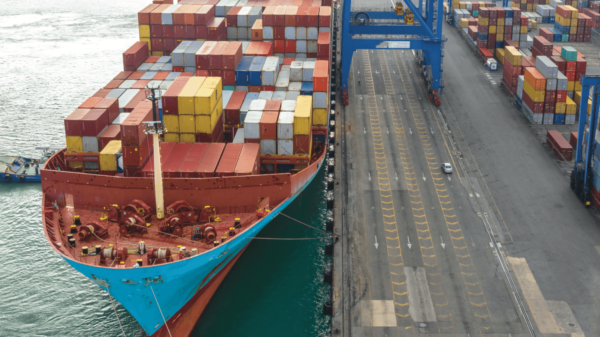 Reforming Market Access in Agricultural Trade