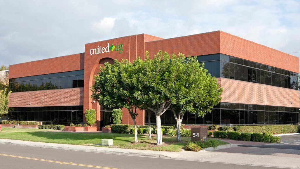 UnitedAg Announces Glenn Miller as Chairman of the Board