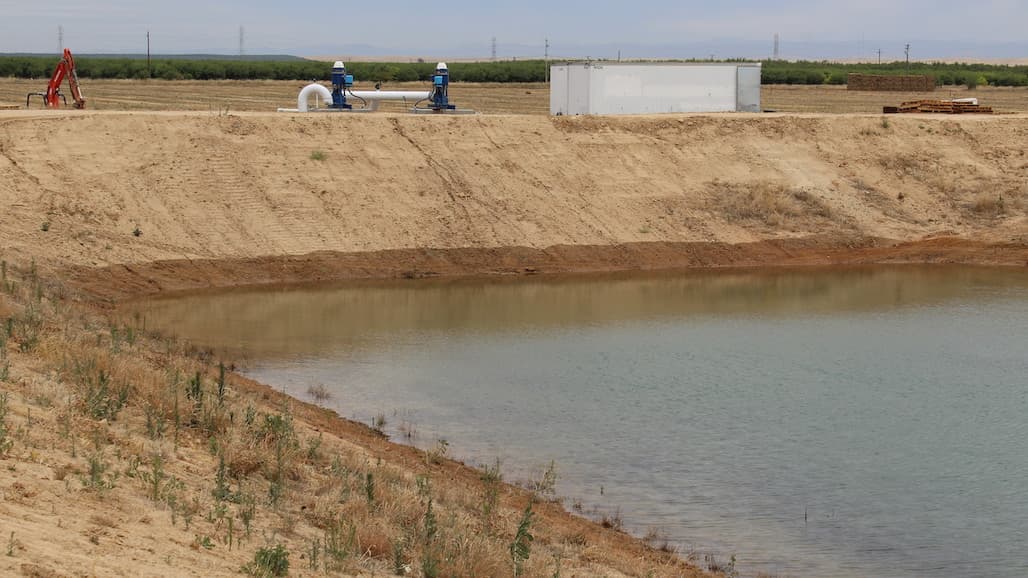State Develops Tool and Recommendations to Support Those Most Vulnerable to Drought
