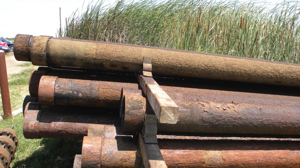 Can Dryland Farming Help CA Agriculture Adapt to Future Water Scarcity?