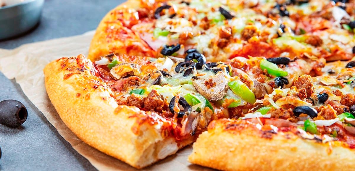 New Cheese Export Opportunities With Middle East Domino’s Partnership