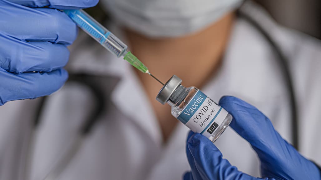 With Over 40,000 Vaccinations Administered, Efforts To Protect Farm Employees Continue