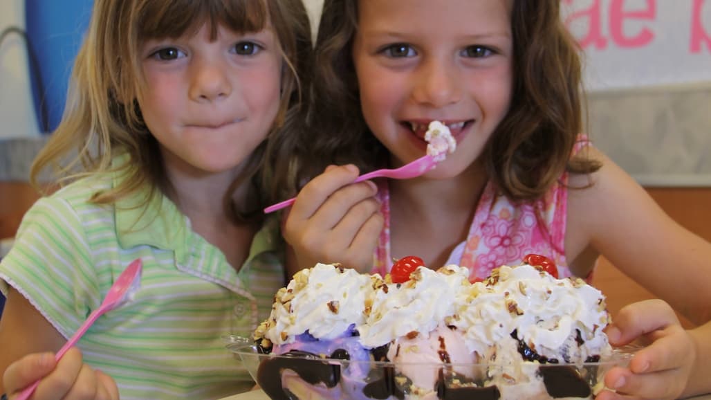 Ice Cream Sales and Production Hot Ahead of National Ice Cream Day