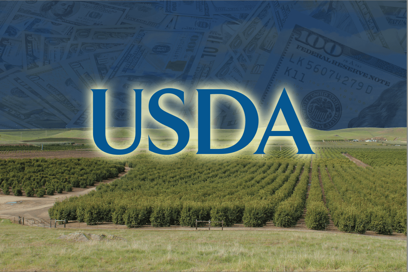 Over $7M to Support Ag Research Innovations and Workforce Development