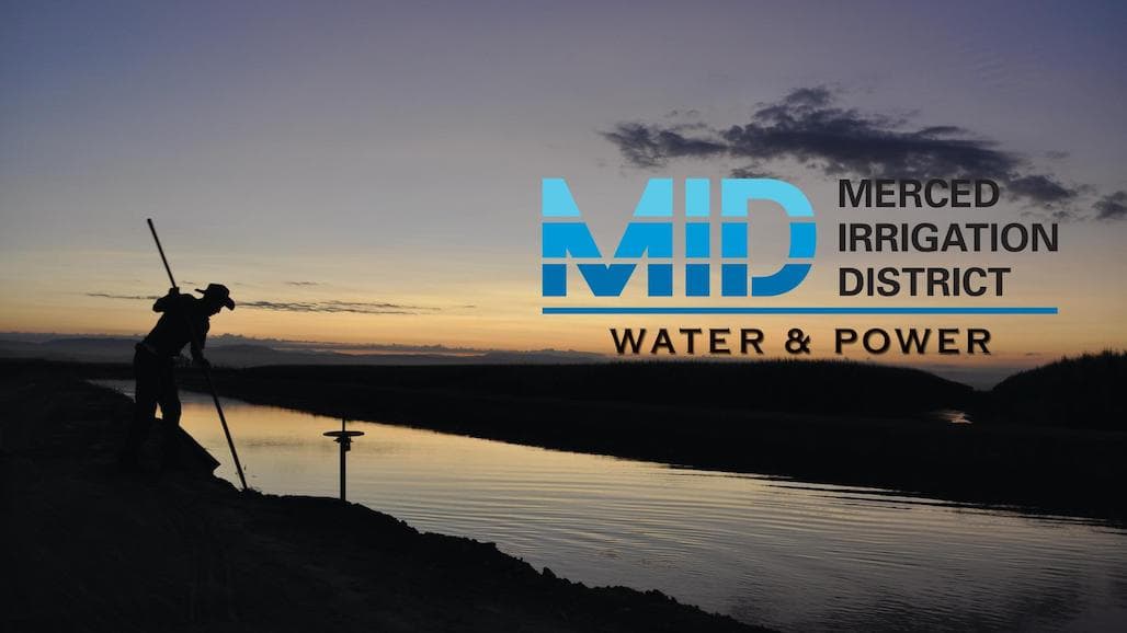 New Weather Station Unveiled in Upper Merced River Watershed