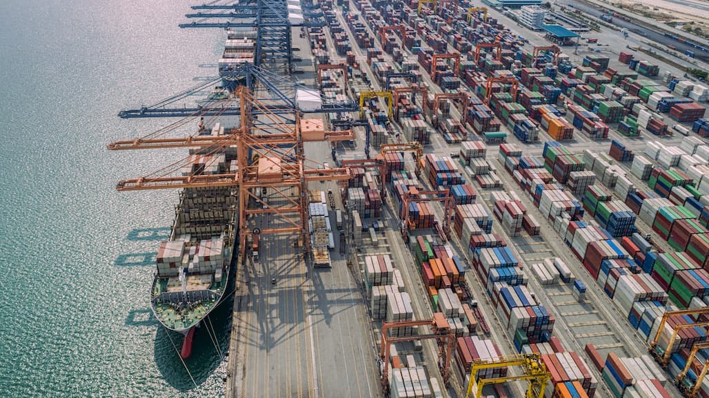Dairy Associations Urge Additional White House Action on Ports Crisis